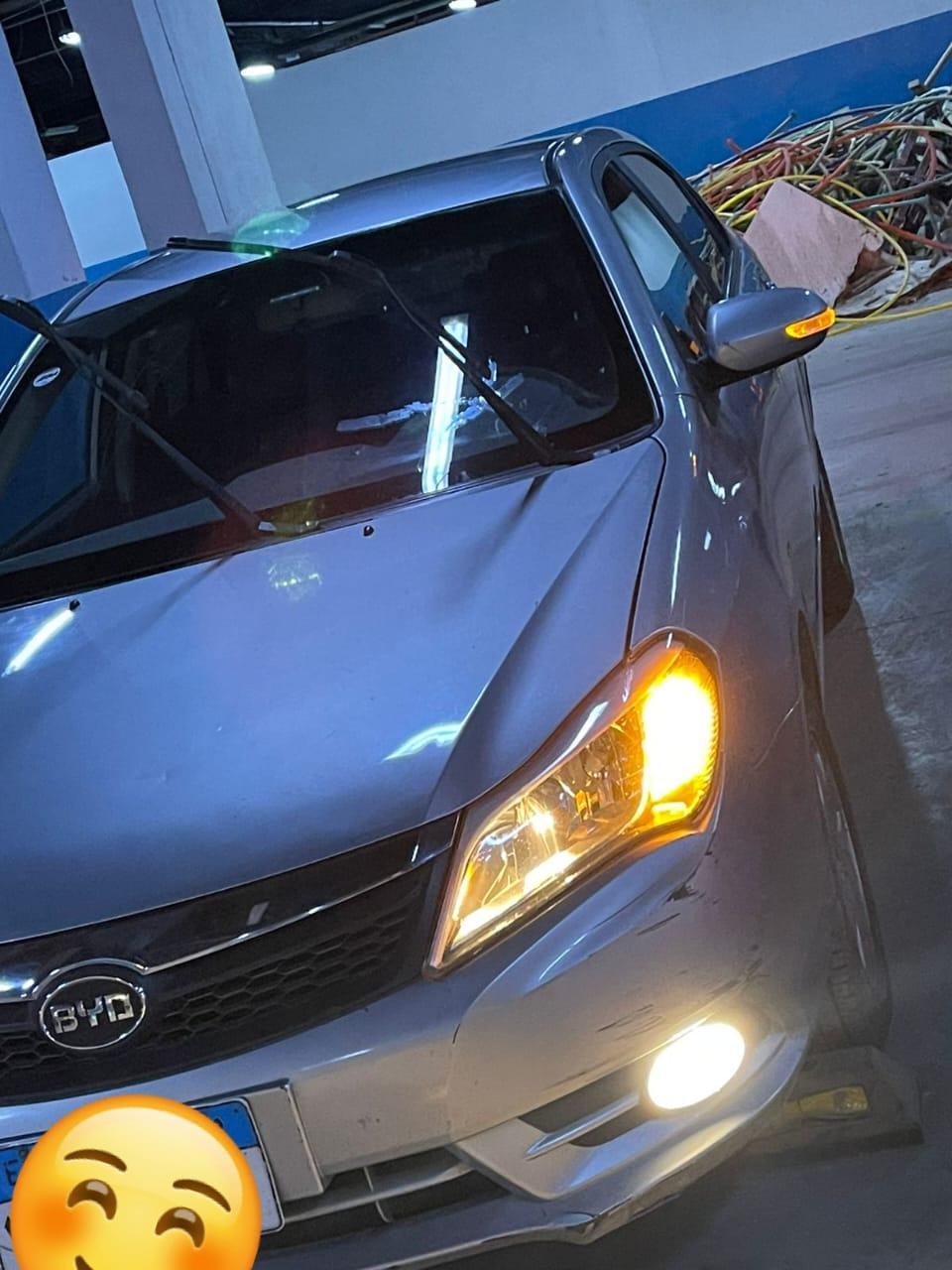 BYD