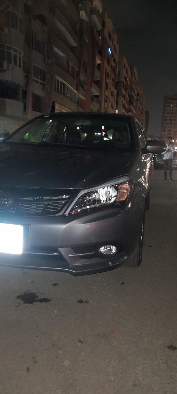 BYD