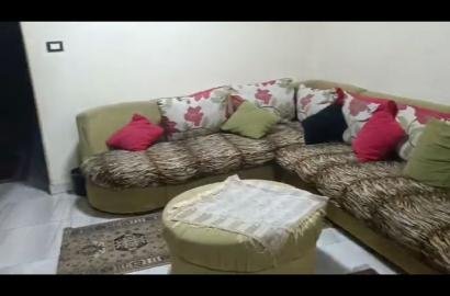 شقة - للايجار - الفيصل - الاربعين