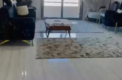 شقة - للايجار - مفروش - الفيصل - التميمي - فوق سوبر ماركت كازيون