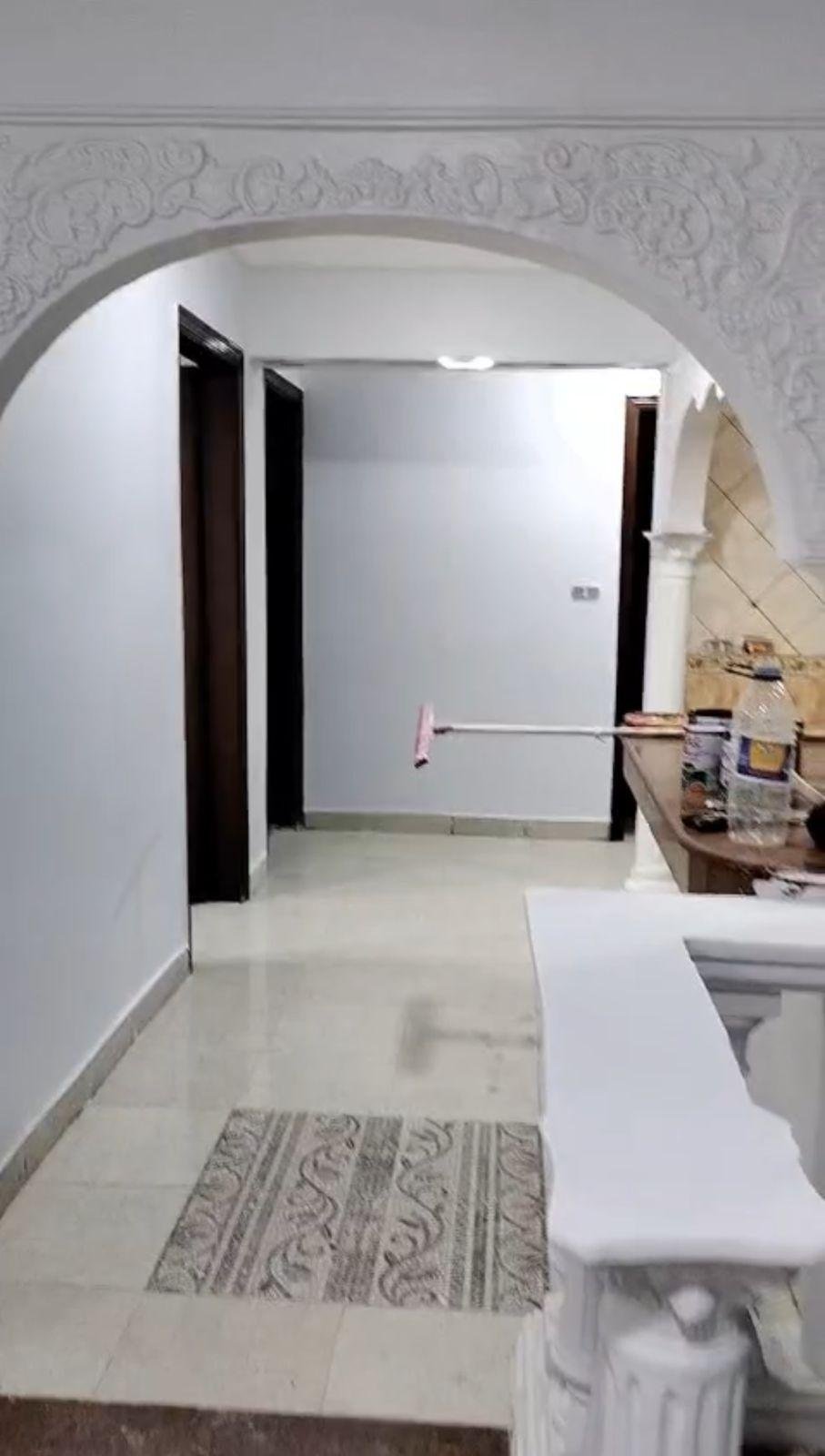 شقة - للبيع - غير مفروش - شارع الفيصل - الثلاثين ثاني نمره من ميدان الساعه