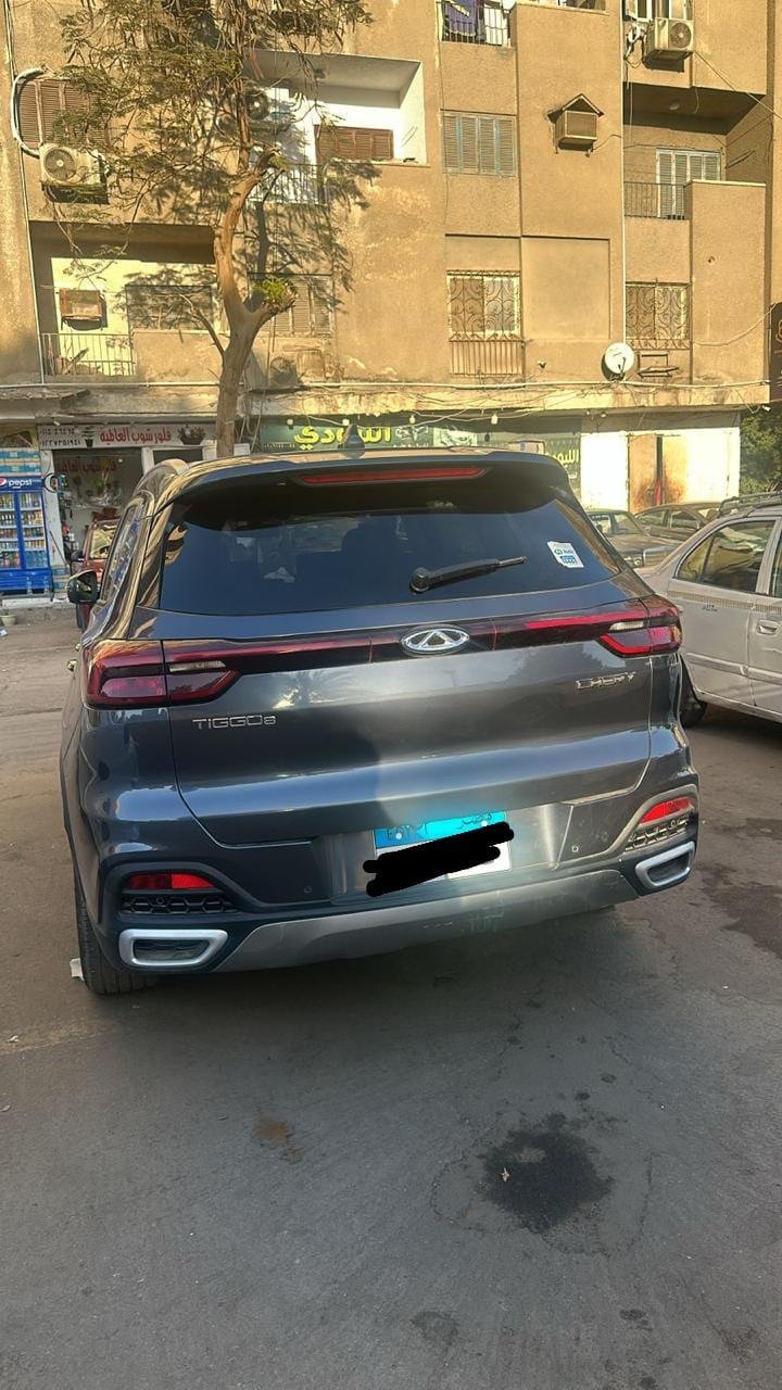 تيجو 8